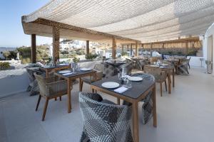 Aegon Mykonos, Autograph Collection Myconos Greece