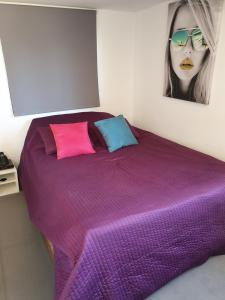 Appartements LOFT 3 PERS PROCHE CIRCUIT PAUL RICARD : photos des chambres