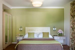 Double Room Dependance - Annex room in Altarocca Wine Resort