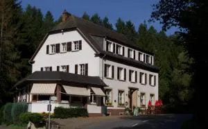 Hostellerie de la Vallée - Lintgen