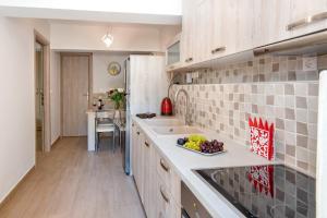 Sweet home apartment Paxoi Greece