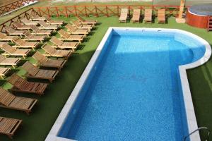 Lila Apartman u Kraljevim Čardacima