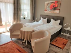 Villa zur schönen Aussicht