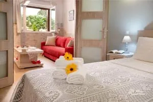 Sweet home apartment - Gaios