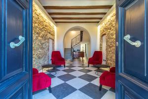 Raphael Hotel Arbatax img19