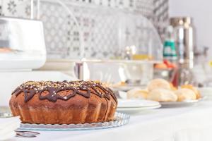 Raphael Hotel Arbatax img25