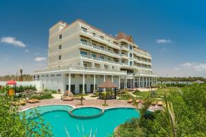 The Fern Sattva Resort, Dwarka