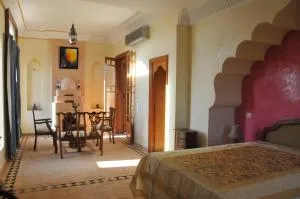 Citadelle d'Orient - Aghmat