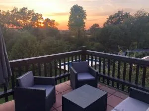 FeWo Maschblick - Bothmer