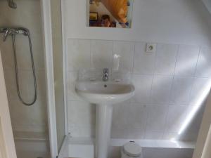 B&B / Chambres d'hotes ty dreux entre terre et mer : photos des chambres