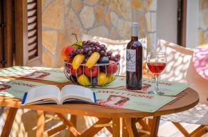 Sweet home apartment Paxoi Greece