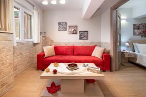 Sweet home apartment Paxoi Greece