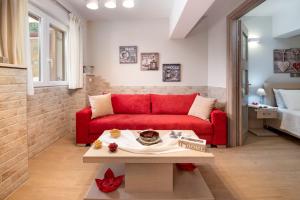 Sweet home apartment