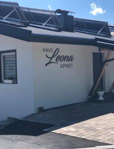 Apartement Haus Leona Imst Austria