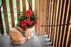 Appartamento con 2 Camere da Letto