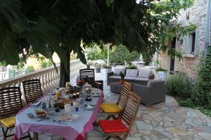 AU PETIT CLOS photo 24