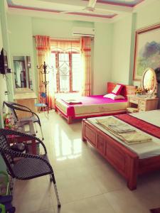 Yen Minh Hotel Thien An