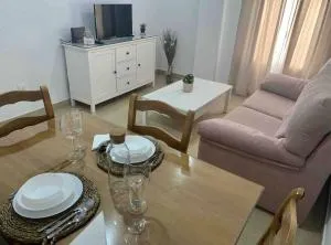 Apartamento Felisa - Guijo
