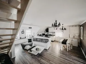 Apartament Rynek Pniewy - Bolewice