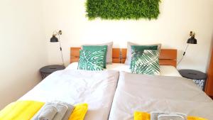 Apartment Greenhouse