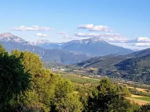 La Rotonde des Grânes - 绍尔日