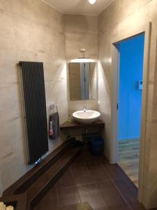 Penthouse Sea Towers - Luksusowy Dwupoziomowy z Tarasem