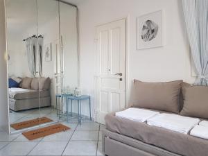 Smart Cozy 4 pers. apart. in Costa Ilios resort Myconos