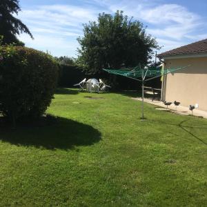 Maisons de vacances Baie de somme : photos des chambres