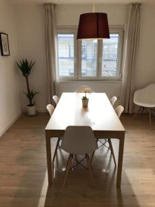 Appartement Comfortable Apartment 20 Min. To Airport Stuttgart Metzingen Deutschland