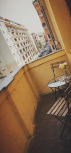 W&M Stylish Apartment