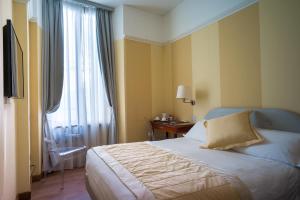 Classic Double Room room in Hotel Gran Duca Di York