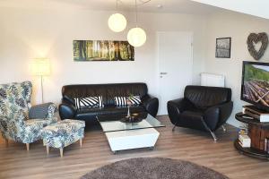 Appartement Apartment im Grünen Rietberg Duitsland