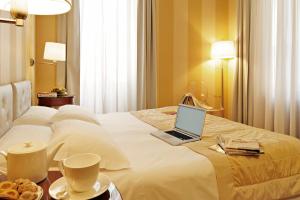 Superior Double Room room in Hotel Gran Duca Di York