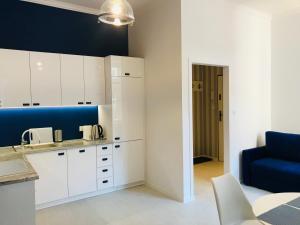 Apartament Pod Żaglami