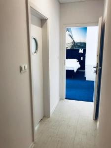 Apartament Pod Żaglami