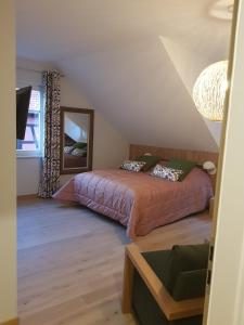 Hotels Caveau de l'ami Fritz : photos des chambres