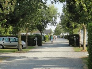 Campings omaha beach home : photos des chambres