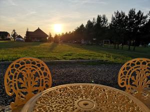Agroturystyka Serce Łysicy