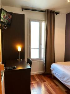 Hotels Luxelthe : photos des chambres