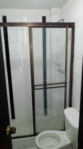 Hotel Santafe Suite