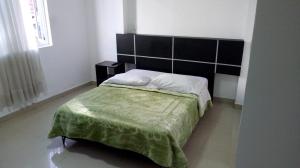 Hotel Santafe Suite