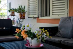 Vacation house near sea & beaches with HEATED POOL & BBQ