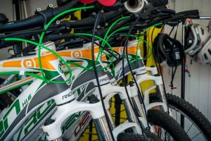 Vacation house near sea & beaches with HEATED POOL & BBQ