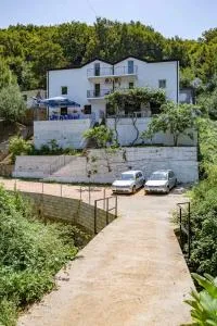 Apartments Ljujić - Krute Ulcinjsko