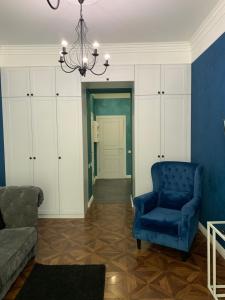 Квартира Титова 12