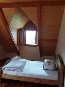 Chalets Heavens Gate : photos des chambres