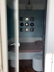 Квартира Титова 12