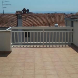 Apartments Mila & Miro