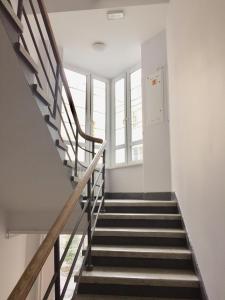 Beautiful apartment in the heart of Warsaw, Poznanska