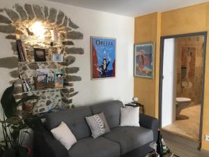 Maisons de vacances Chez Marco Gite & SPA CAPPELLINA : photos des chambres